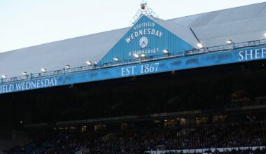 Mike Ashley to Make Offer to Buy Sheffield Wednesday in Next 24 Hours