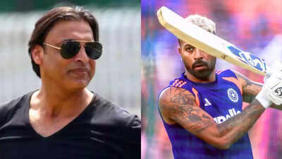 Ex-Pakistan bowler Shoaib Akhtar calls England player 'Goron ka Hardik Pandya'