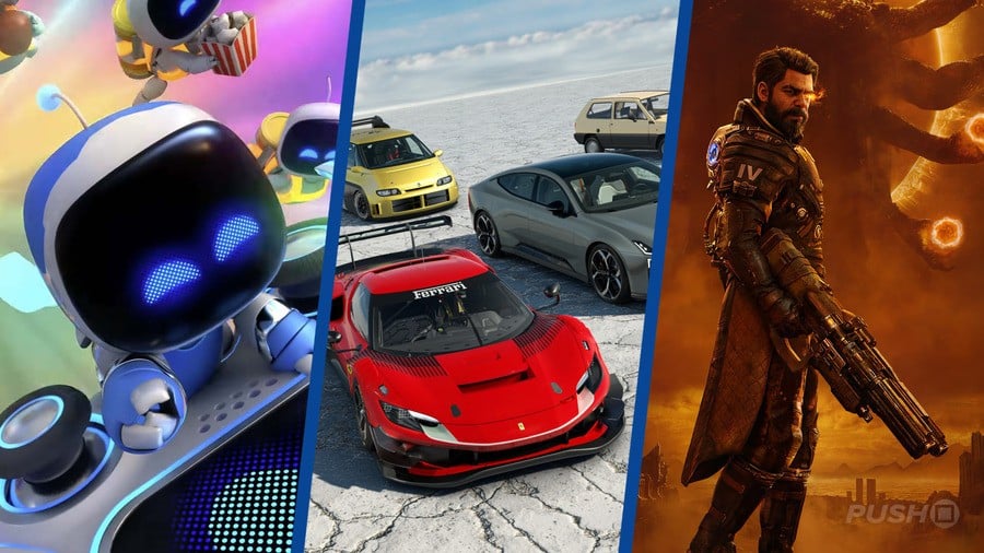 Shocking: PlayStation Studios Are Hiring for New Games 1