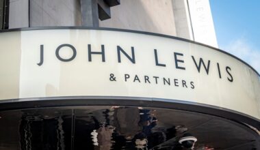 John Lewis