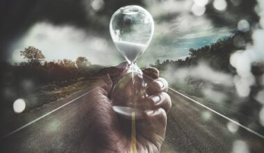 Death is not the end: What physics says about dying