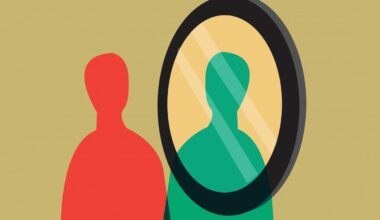 The Myth of Finding Your True Self