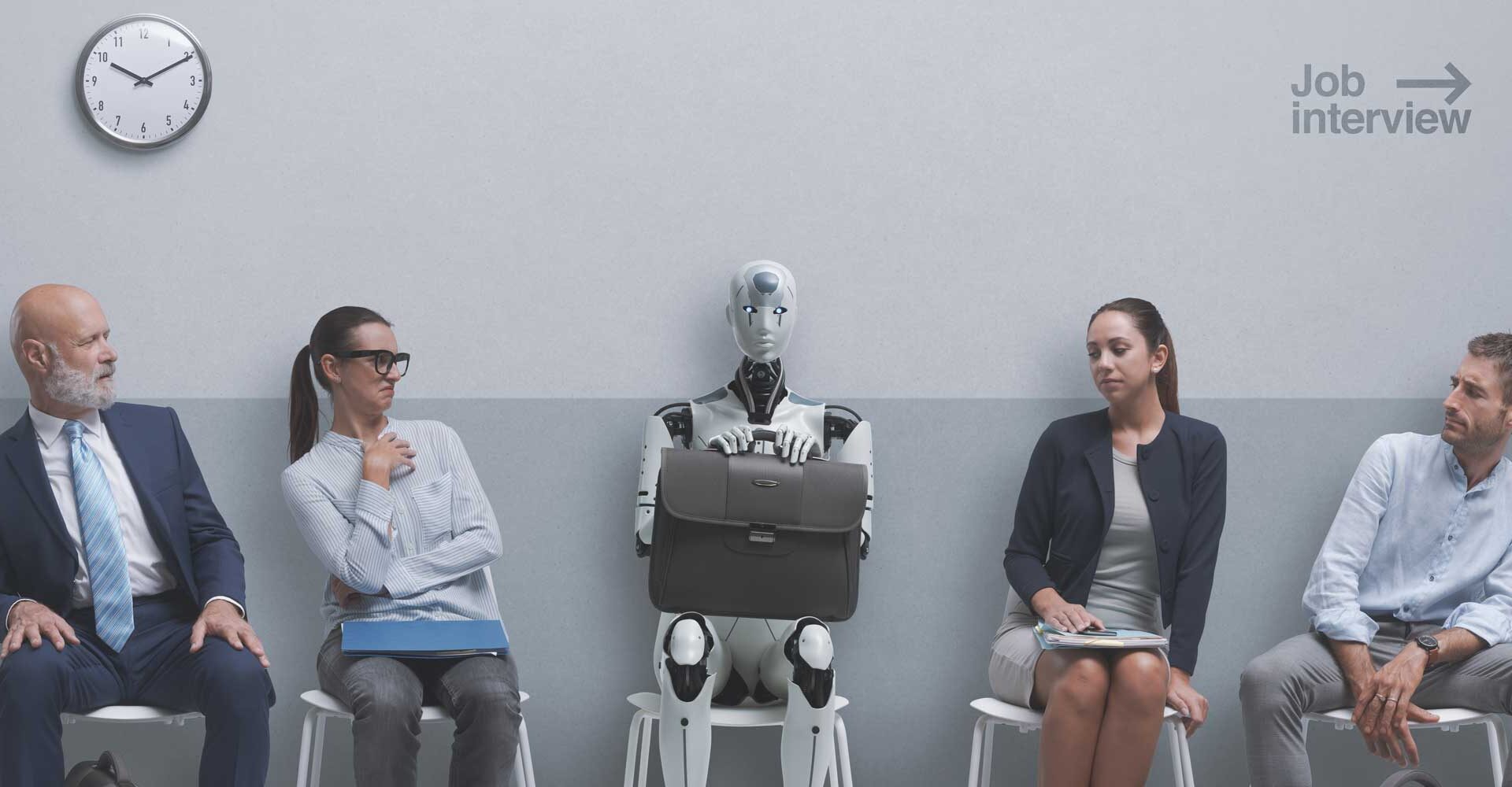 AI isn't killing jobs, it's 'unbundling' them • The Register