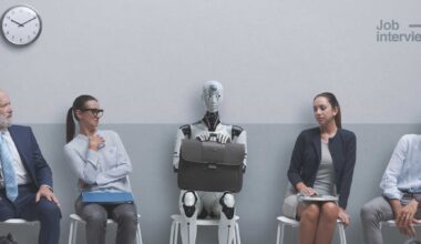 AI isn't killing jobs, it's 'unbundling' them • The Register