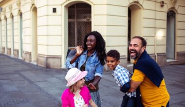 Interracial Marriage: What to Consider When Moving Forward