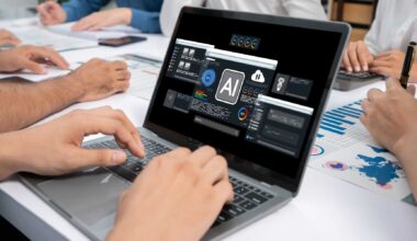 Staff too scared of the AI axe to pick it up, Forrester find • The Register