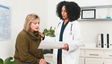 Everyone Deserves Trauma-Informed Healthcare | Psychology Today United Kingdom