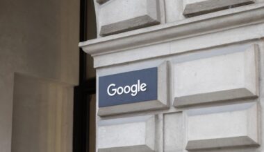 Google hired by government to design AI tool that speeds up planning process