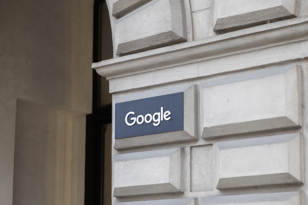 Google hired by government to design AI tool that speeds up planning process