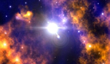 Gravitational waves finally reveal what's inside neutron stars