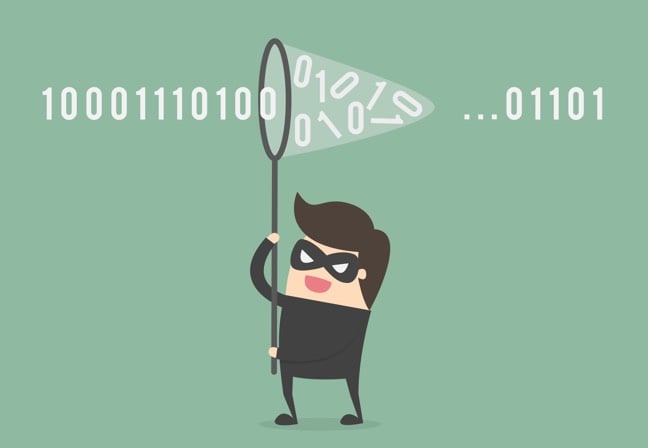 OpenAI ChatGPT fixes DNS data smuggling flaw • The Register