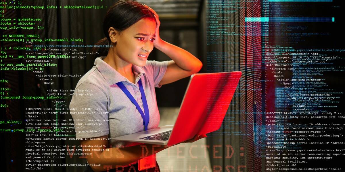 Bank built its own AI threat hunter because vendors can’t • The Register