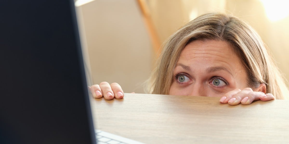 Meta’s latest AI improves its terrible content moderation • The Register