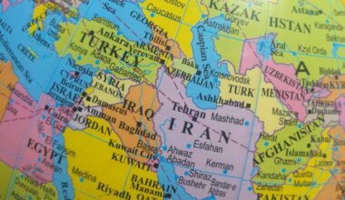 AWS hit by outages as Gulf conflict spills into cloud ops • The Register