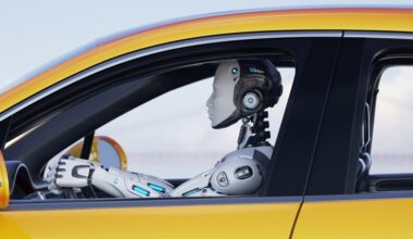 Your next car might need 300 GB of RAM, and so will robots • The Register