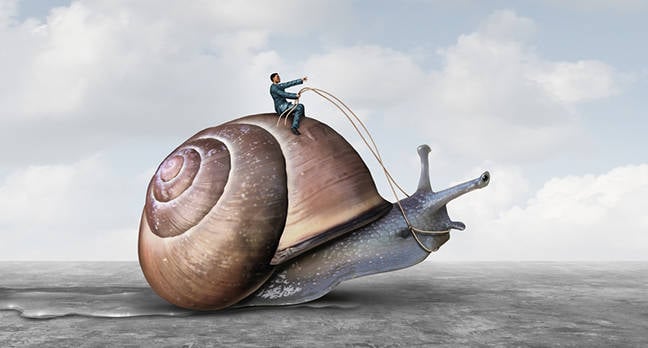 Alibaba has made 470,000 AI chips, admits they’re inferior • The Register