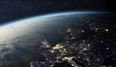 Trump administration spoiling for fight over satellite regs • The Register