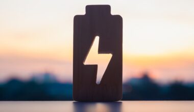 Panasonic's already sold future datacenter battery output • The Register