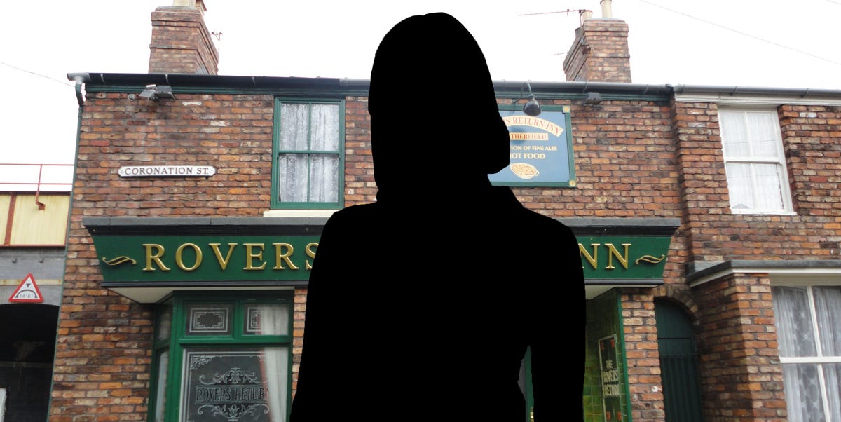 Coronation Street drops ominous death hint ahead of major exit