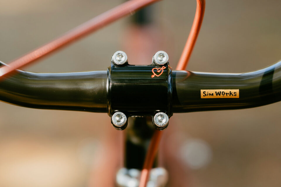 SimWorks Gettin Hungry 4 bolt