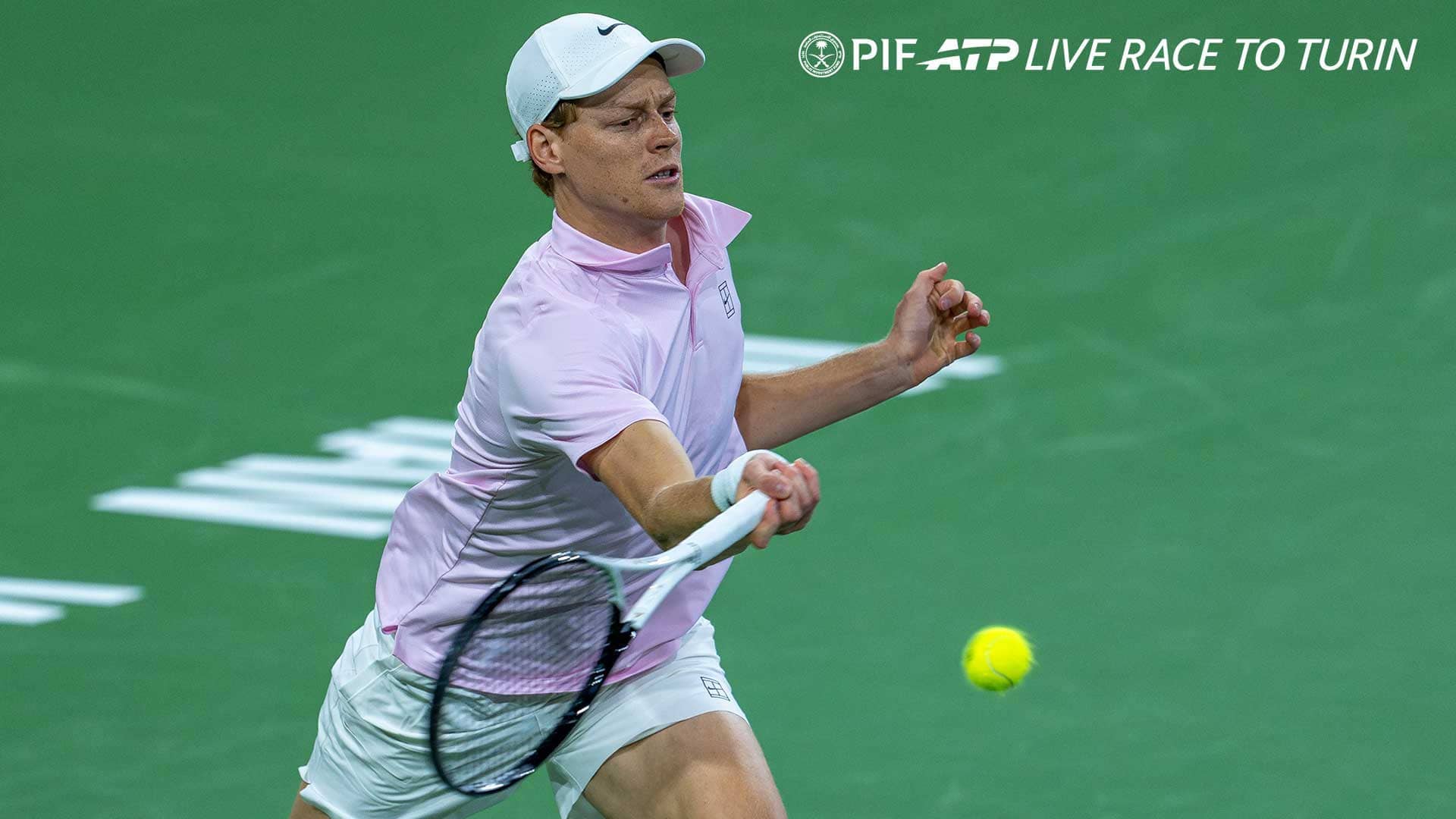 Jannik Sinner won his sixth ATP Masters 1000 title in Indian Wells.