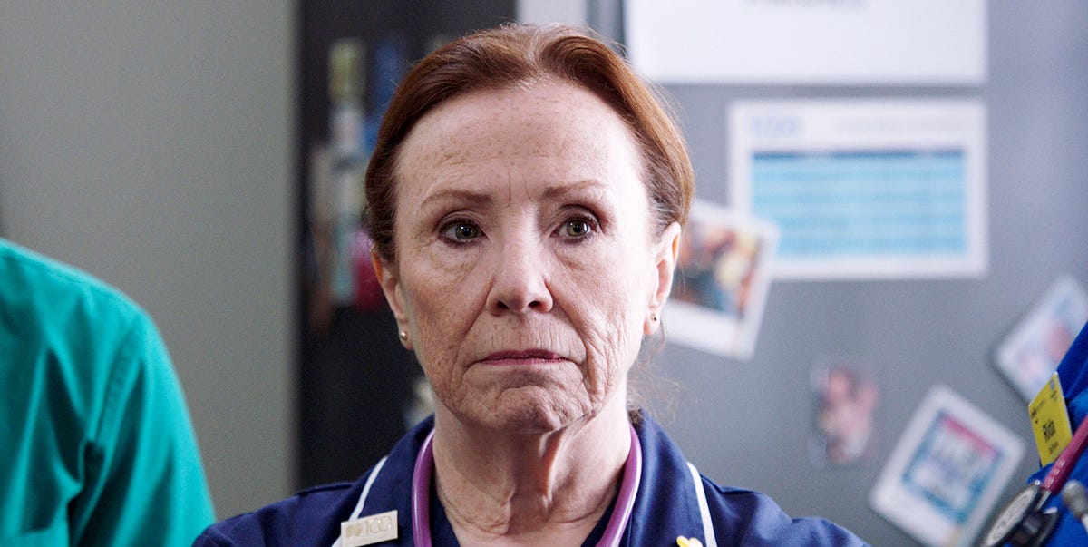 7 huge Casualty spoilers for next week (14 March)
