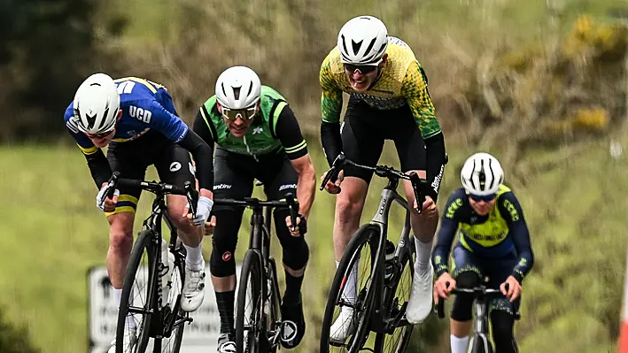 Six of the best | Races open for business as season gains pace