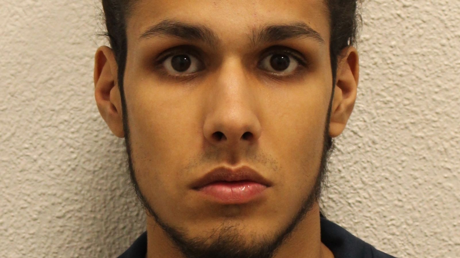 Ali Abdul Basit, 19, was convicted for his role in killing Michael Patrick Afonso Peixoto. Pic: Metropolitan Police
