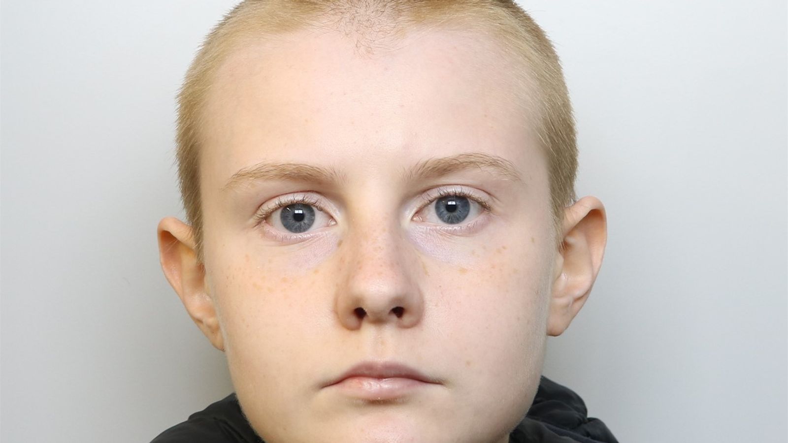 Alina Burns. Pic: Gardham/CTPSE