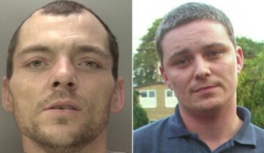 Pics: West Midlands Police/PA