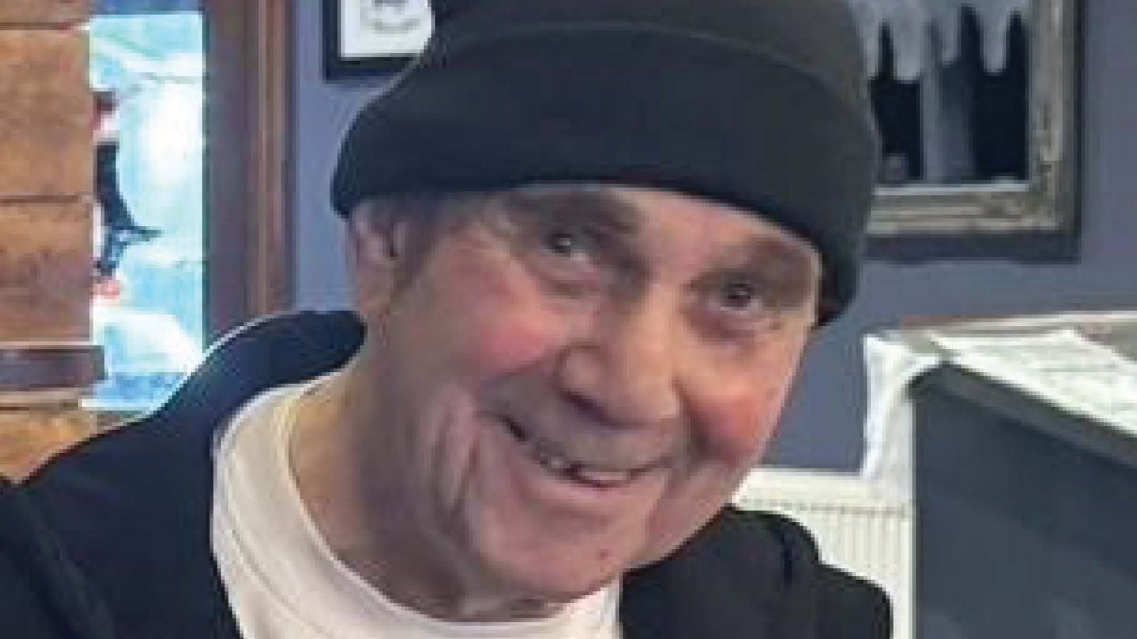 John McColl: Pic: Cheshire Police