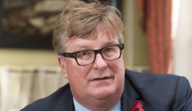 Crispin Odey denies the allegations. Pic: Shutterstock
