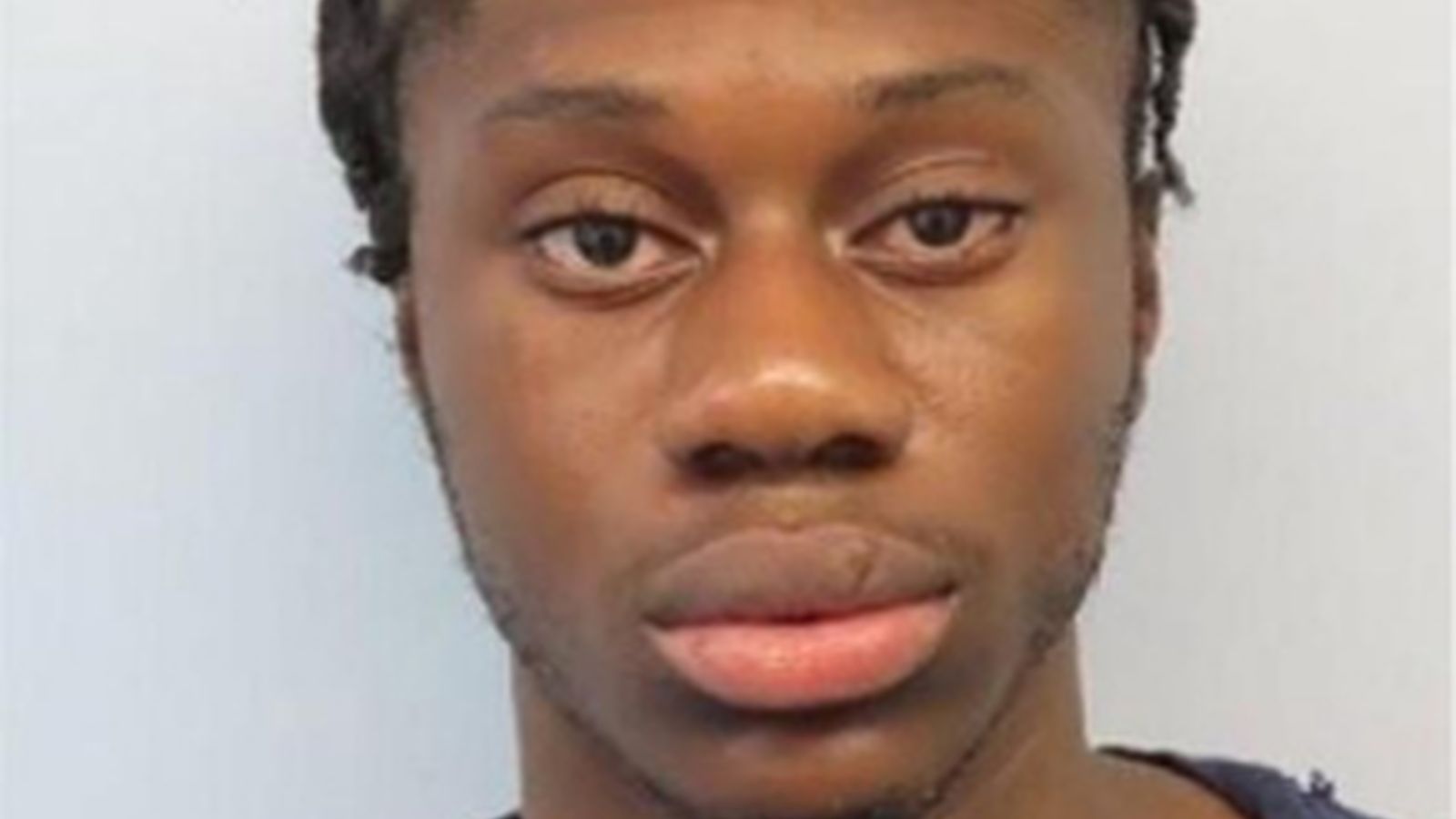 Daniel Boakye had been in prison for robbery and was awaiting deportation to Ghana. Pic: Met Police/PA