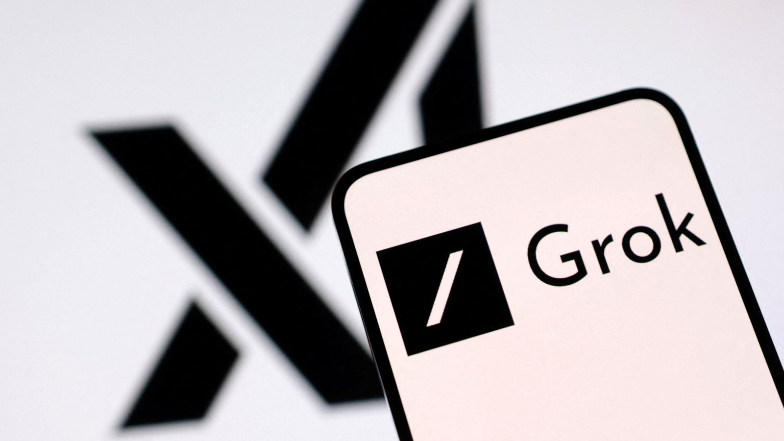 Elon Musk's X grilled over 'appalling and offensive' Grok posts on Hillsborough | Science, Climate & Tech News