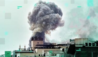 Iran war: What is the strategy behind the US and Israel's strikes? | World News