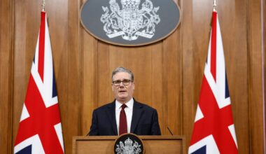 £53m for 'vulnerable' households using heating oil after Iran war price spike | Politics News