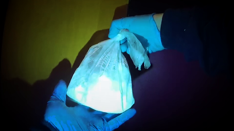 The supply of ketamine and other party drugs is hard to stop, detectives say