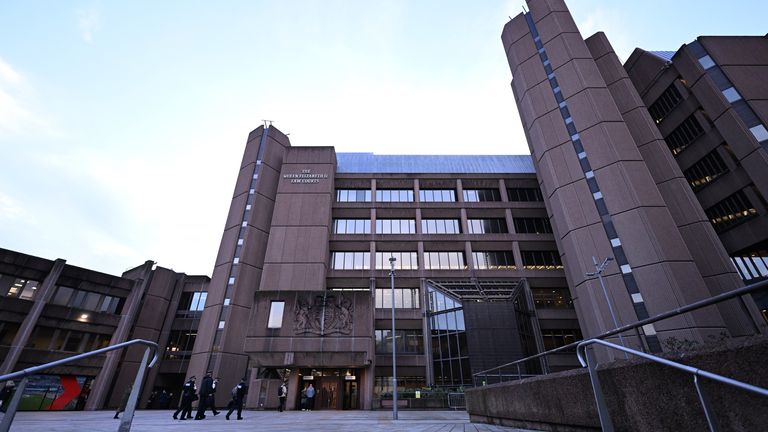 Liverpool Crown Court. Pic: PA