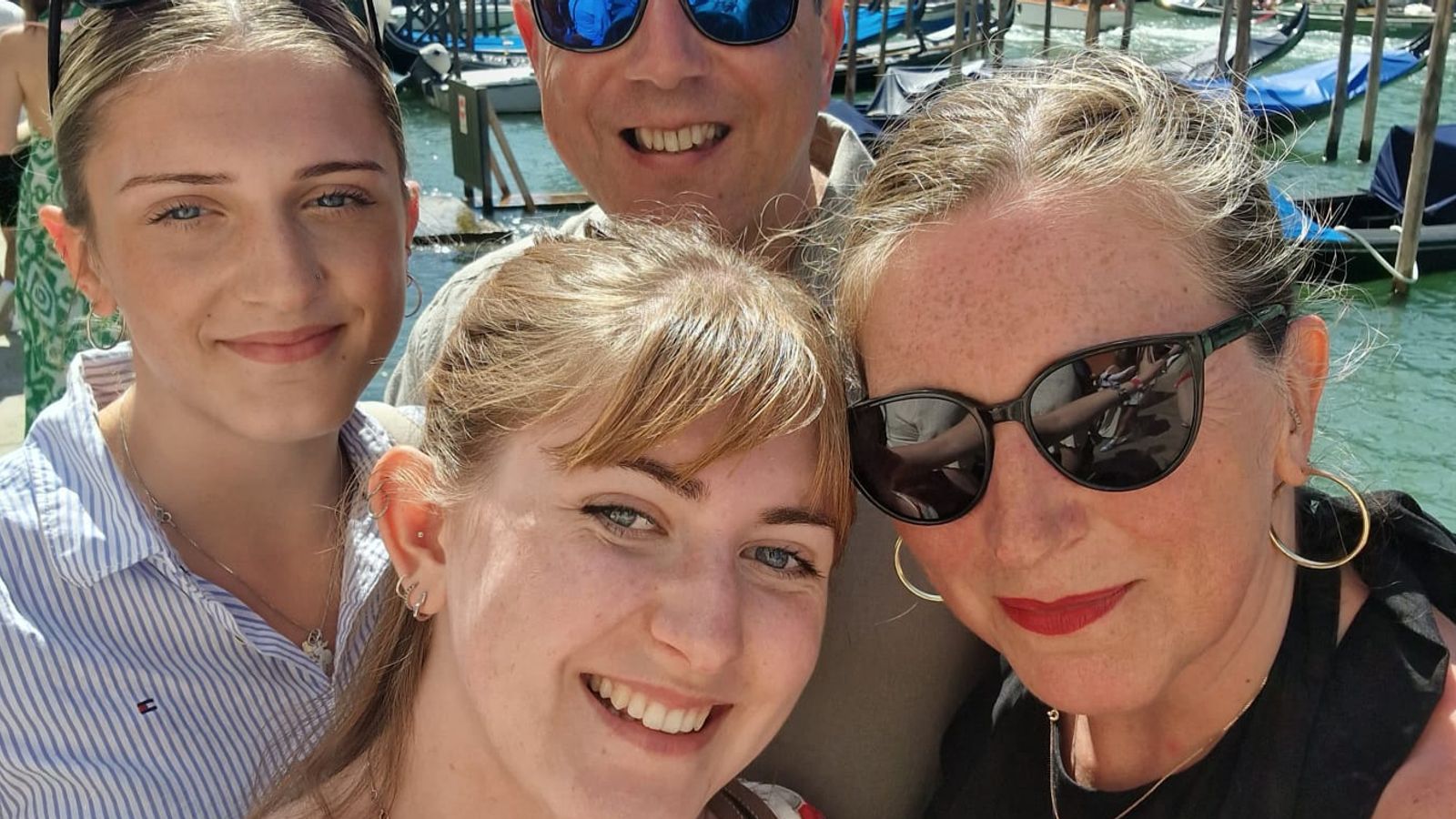 Meningitis outbreak latest: Spread of cases slows - as family of teen victim issues warning | UK News