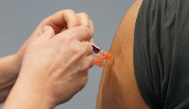 Meningitis outbreak: Number of cases falls for first time | UK News