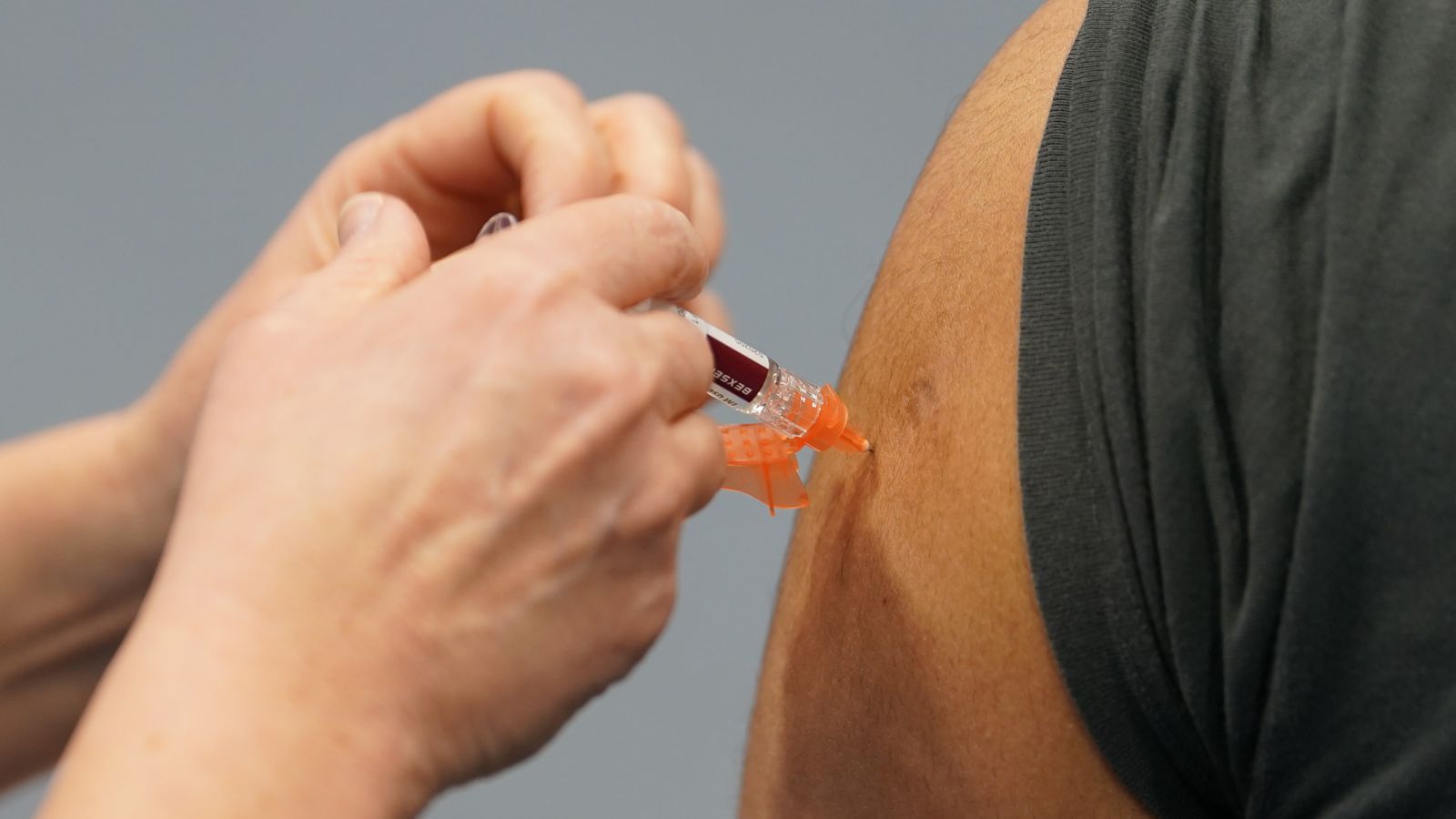 Meningitis outbreak: Number of cases falls for first time | UK News