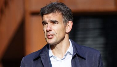Matt Brittin. File pic: PA