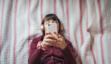 Teenagers will be split into four groups - all put under differing levels of restrictions. Pic: iStock