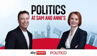 The three things keeping Keir Starmer in his job | Politics News