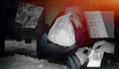 Ketamine crisis: The party drug sold online with free perks - that's attracting children as young as 10 | UK News