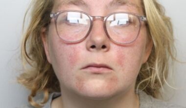 Stacey Sharples. Pic: Greater Manchester Police