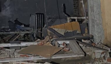 Hospital attack in Sudan kills 64, including 13 children | World News