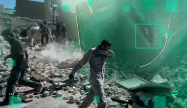 Iran war: What has been hit so far - and the military assets in play | World News