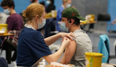 Meningitis outbreak: Total cases in Kent rise to 34 | UK News