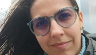 Vitoria Figueiredo Barreto. Pic: Essex Police